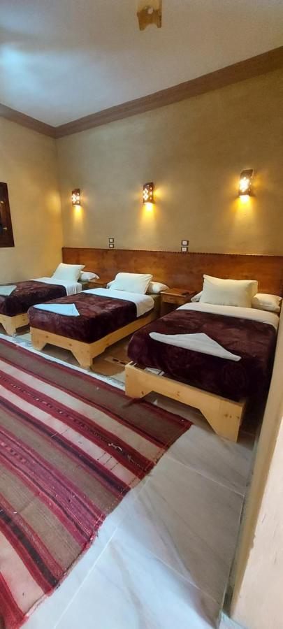 努尔艾尔瓦哈酒店 Siwa Oasis 客房 照片